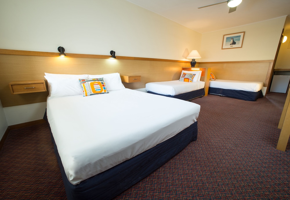 Ozone Hotel Kangaroo Island 15/68