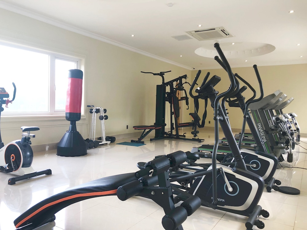 Lan Rung Phuoc Hai Resort And Spa 23/49