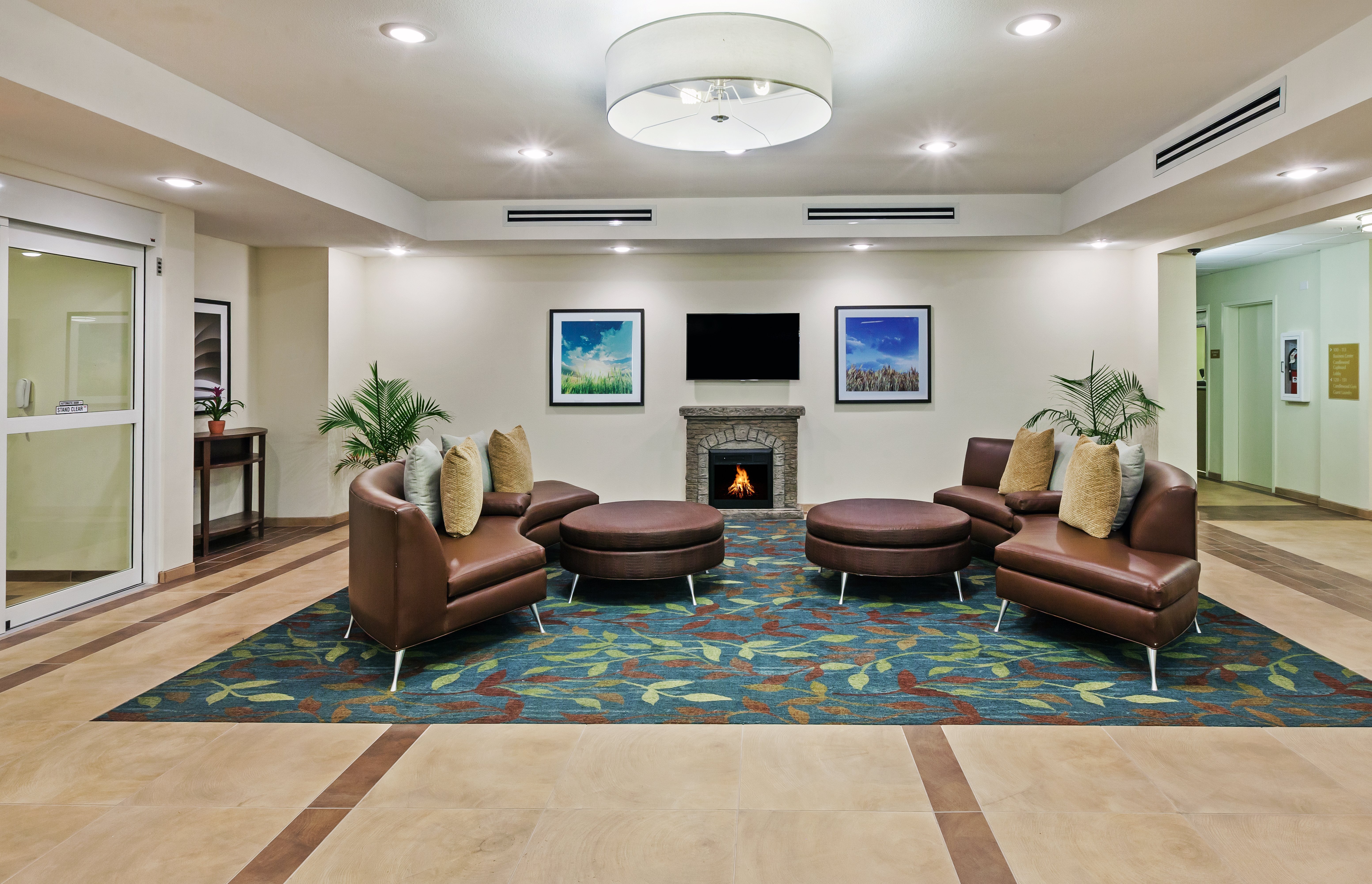 Candlewood Suites San Angelo Tx 8/18