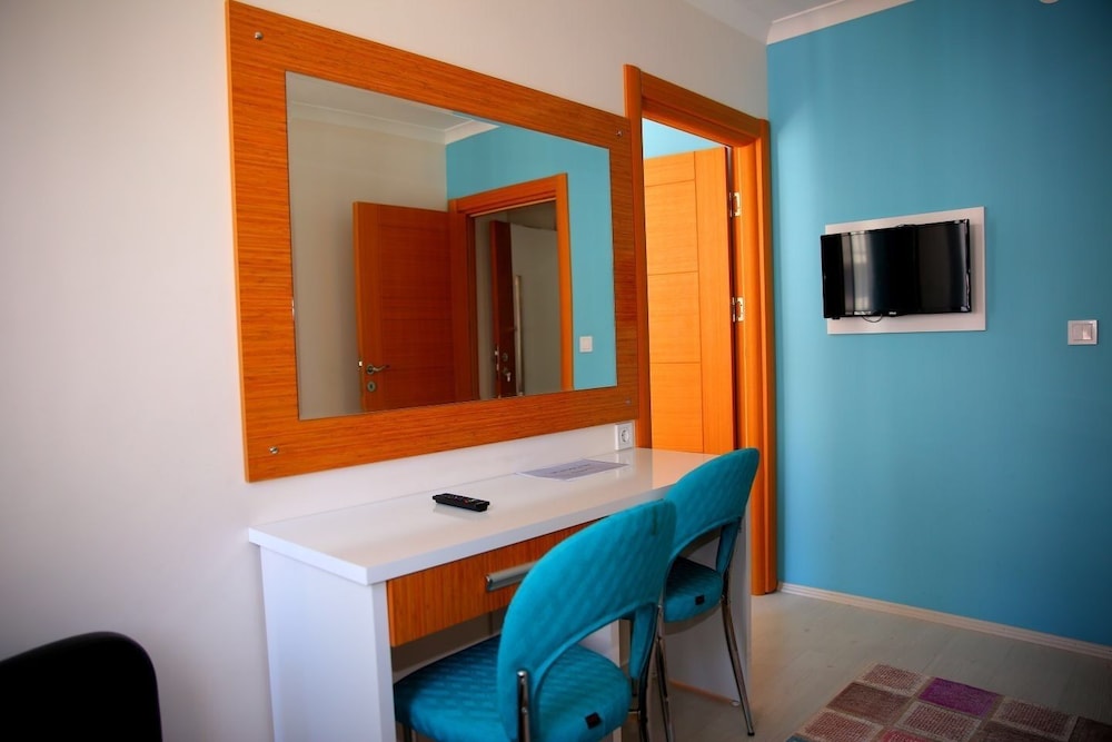 Can Residence 20/22