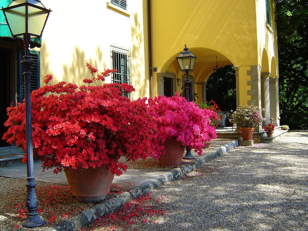 Il Trebbiolo Relais 46/49