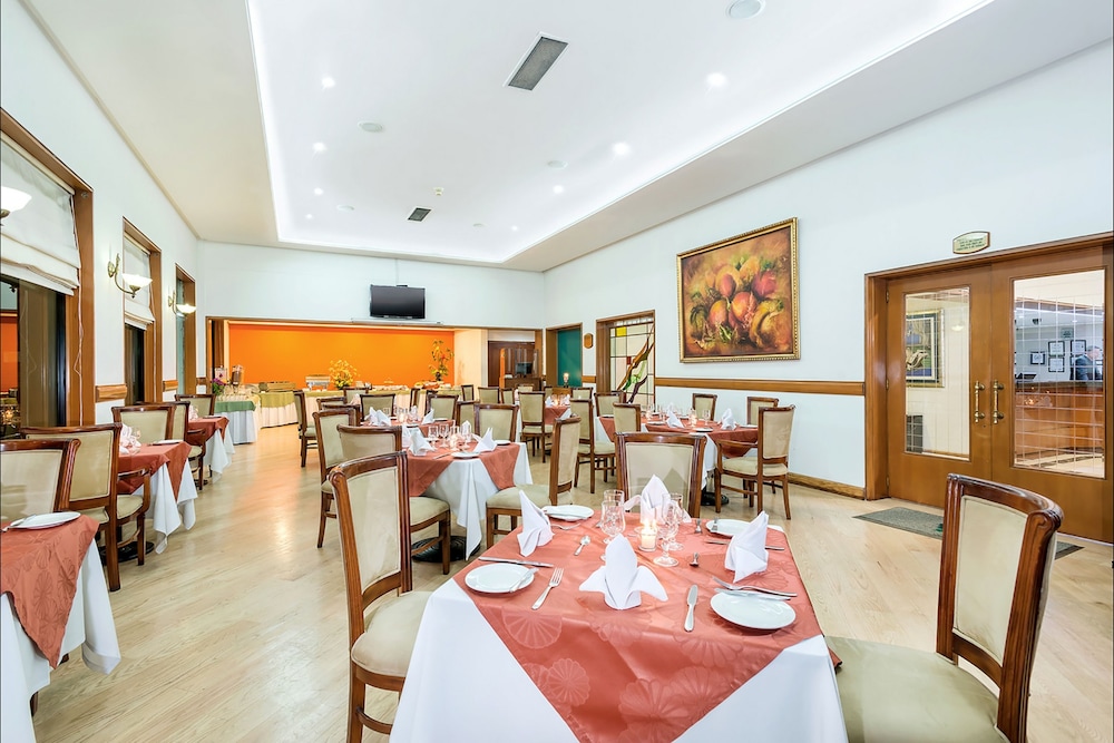 Hotel Parque 97 Suites 51/64