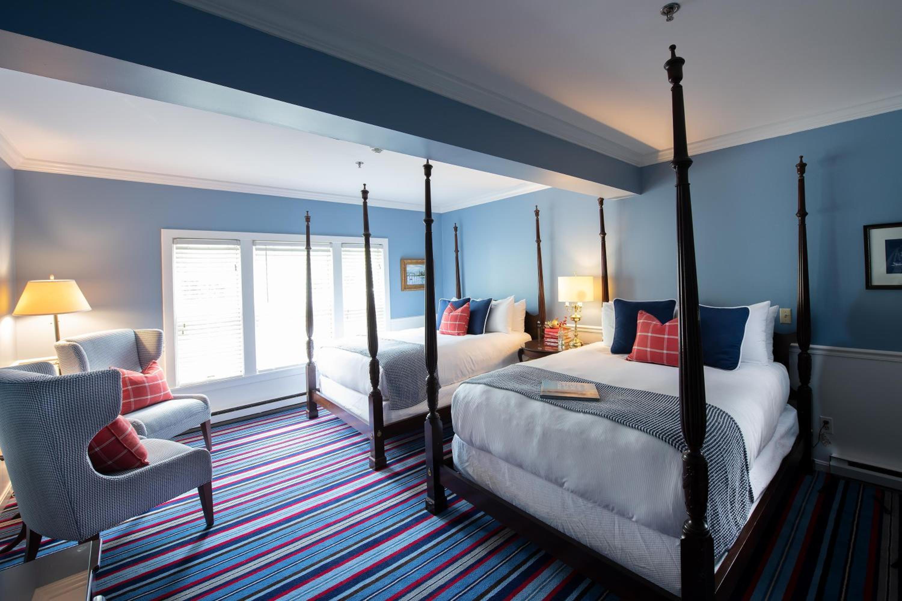 Room, 2 Queen Beds