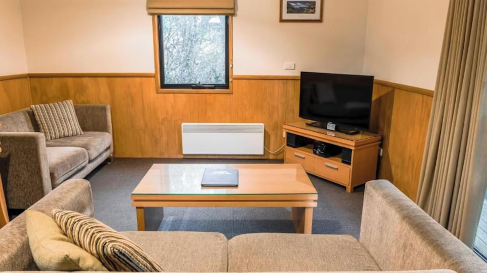 Discovery Resorts - Cradle Mountain 59/66