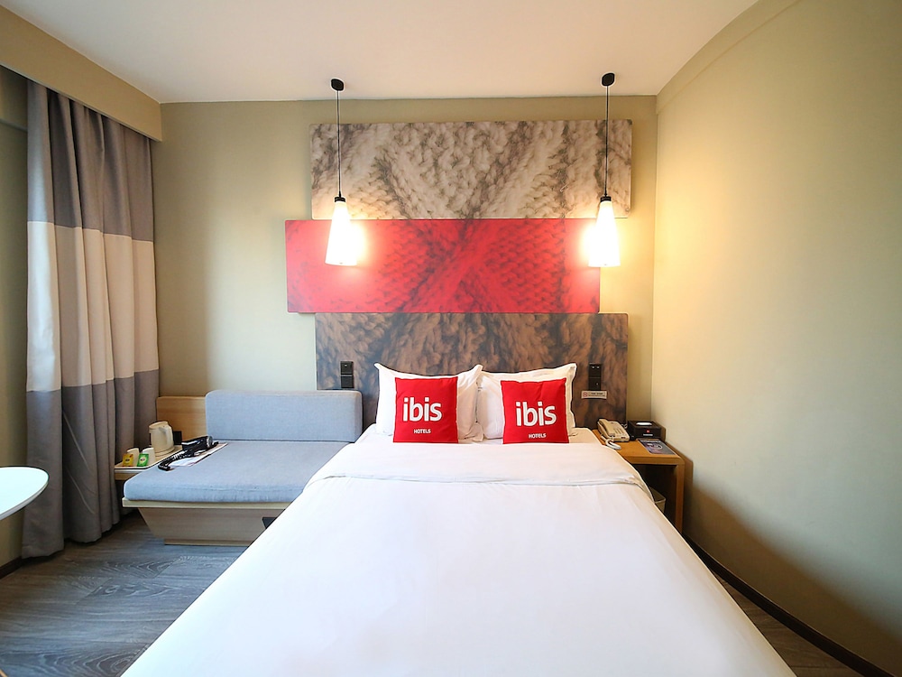 Ibis Zhonghua 13/48