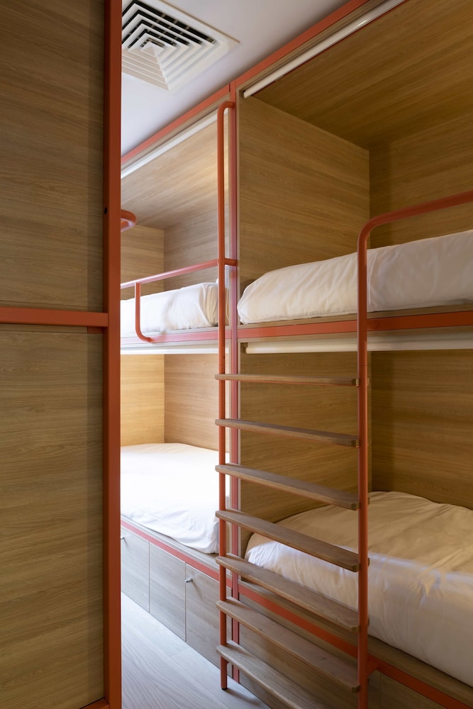 Central Hostel photo2