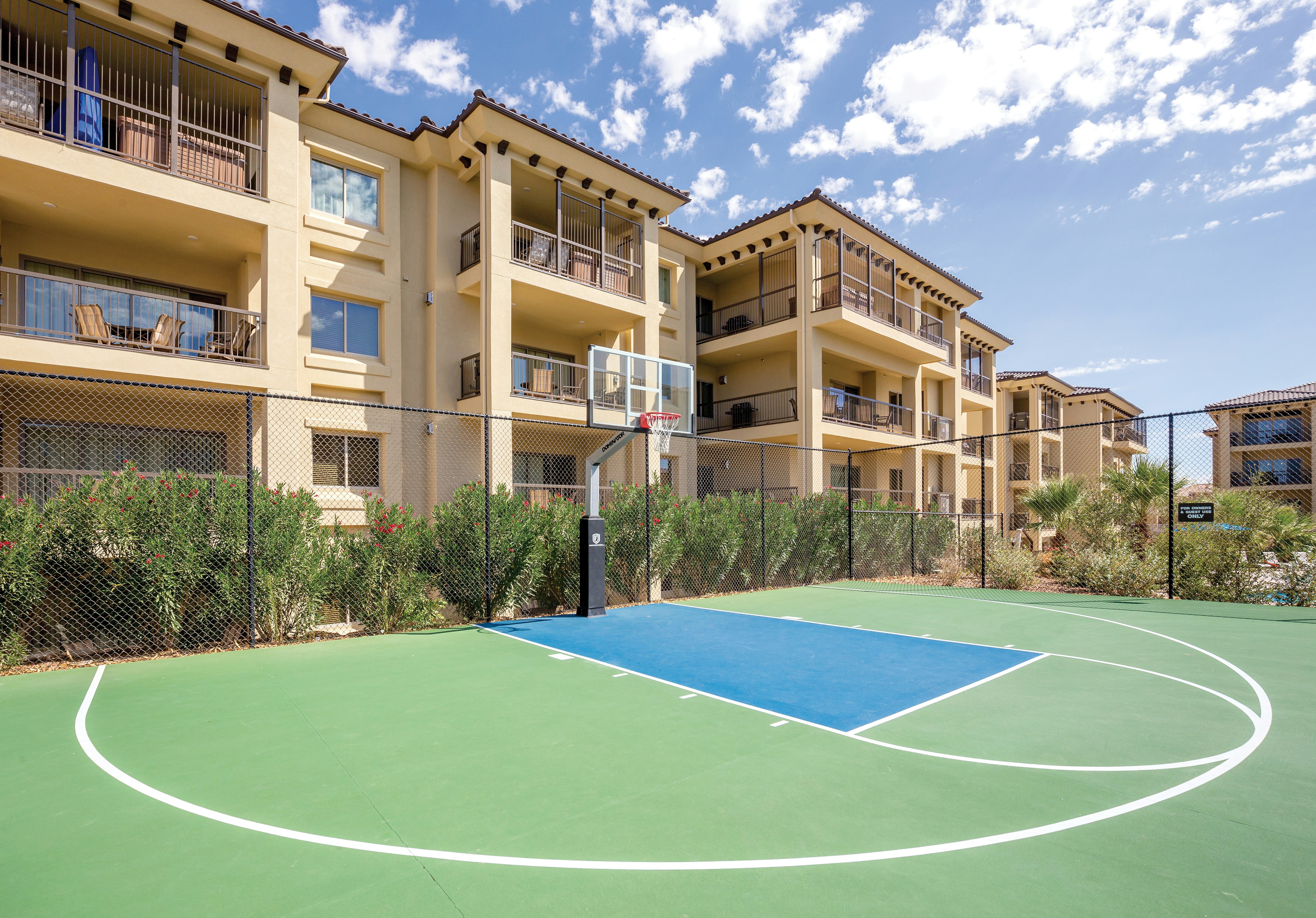 WorldMark Estancia 12/18
