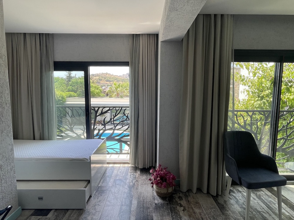 Villa Oliva Butik Hotel 19/50