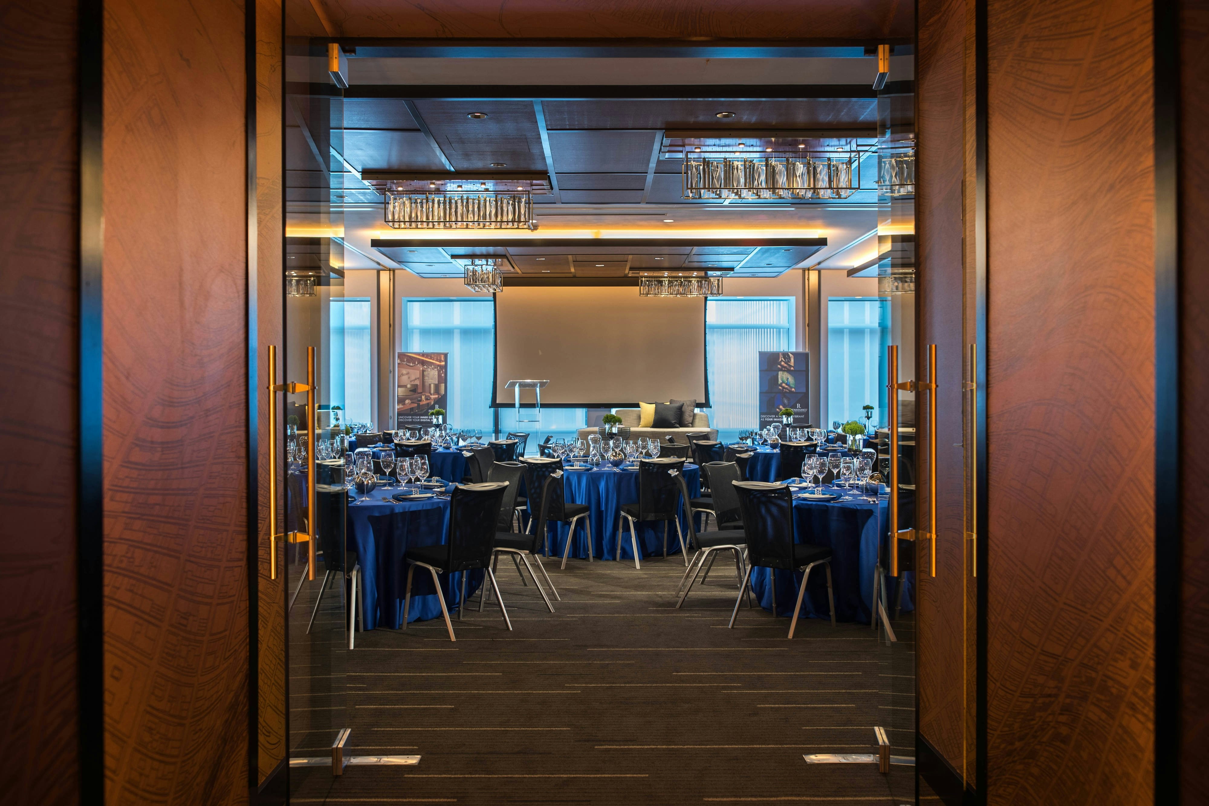 Renaissance New York Midtown Hotel 79/81