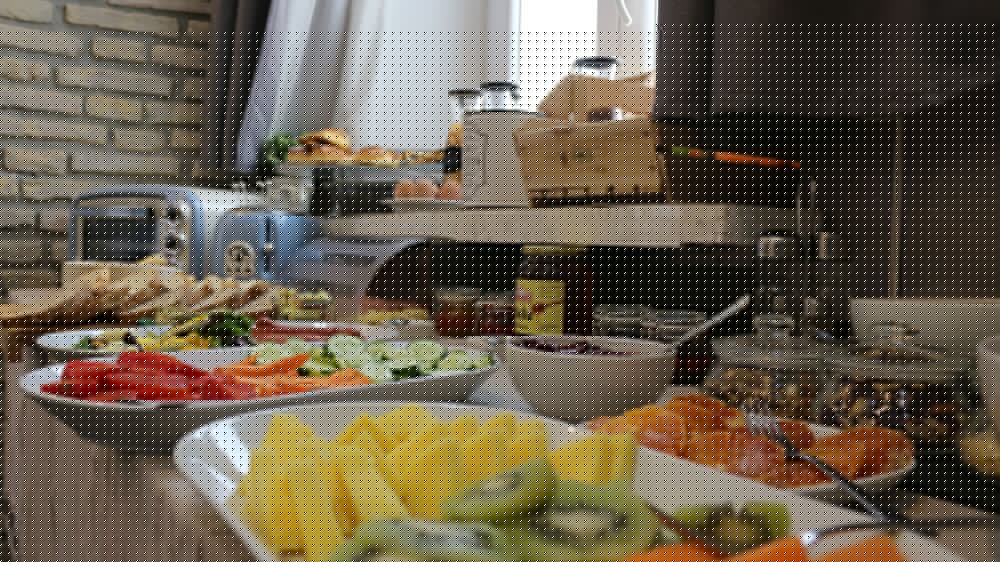 Arch Rome Suites 65/75