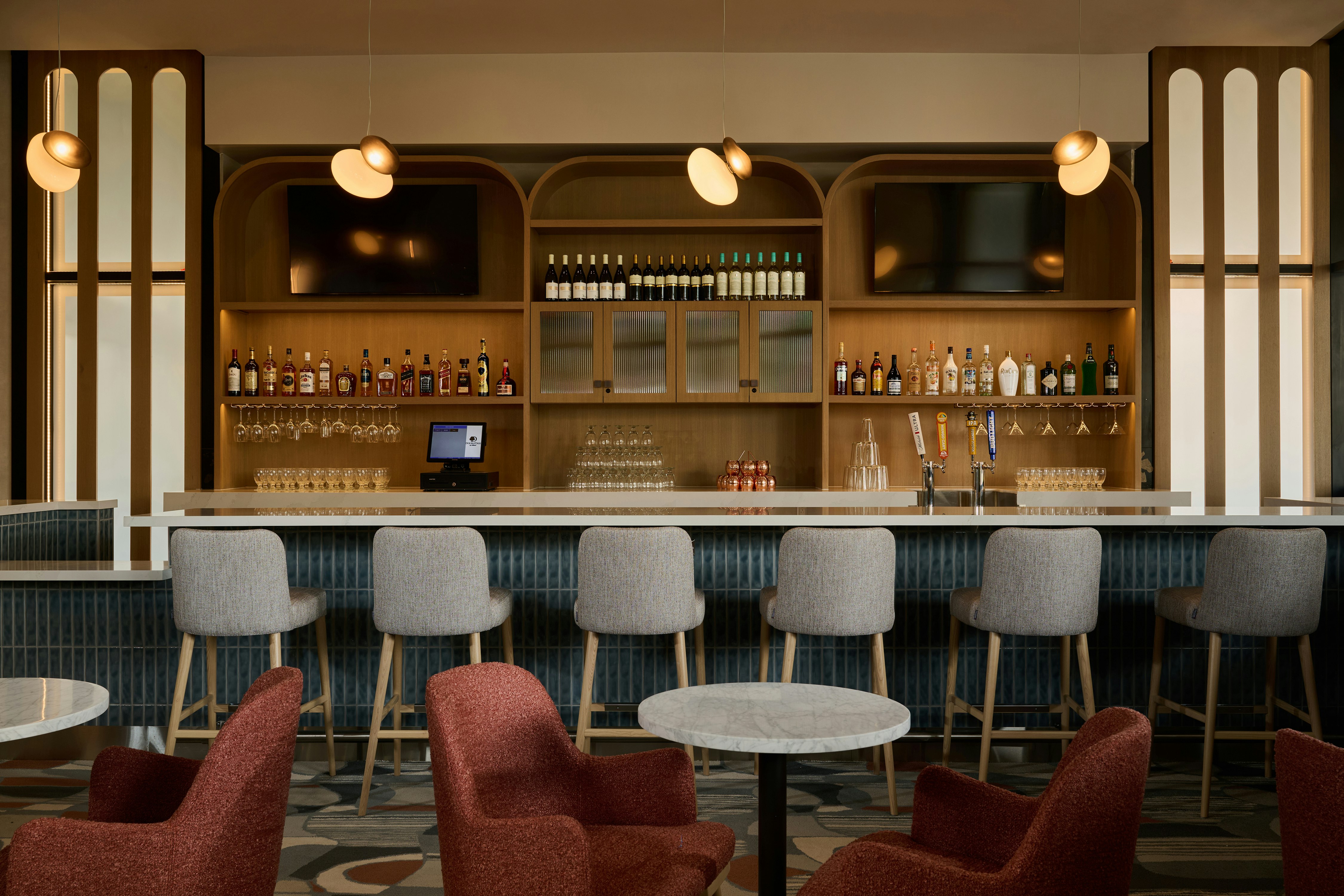 Doubletree By Hilton Fullerton Ca 32/45