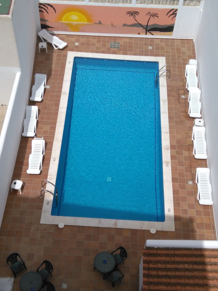 Residencia Horizonte 29/46