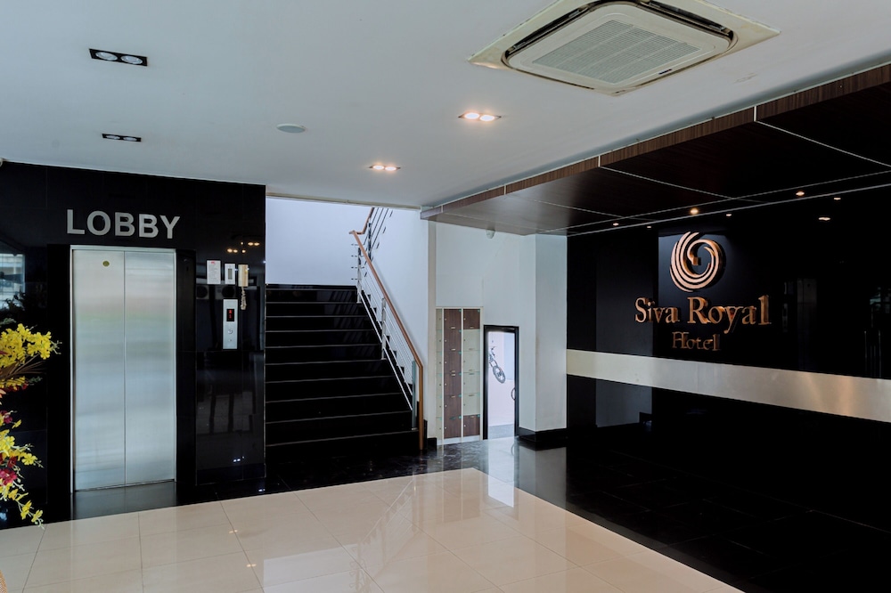 Siva Royal Hotel 22/46