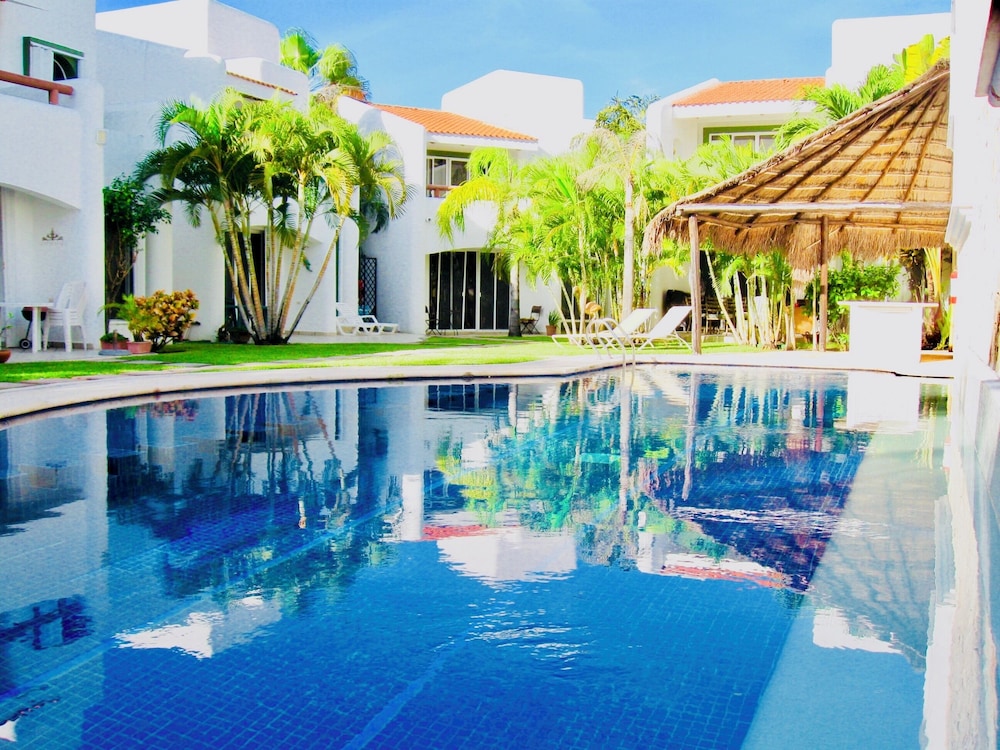 DOLCE VITA CARIBE B&B 写真5