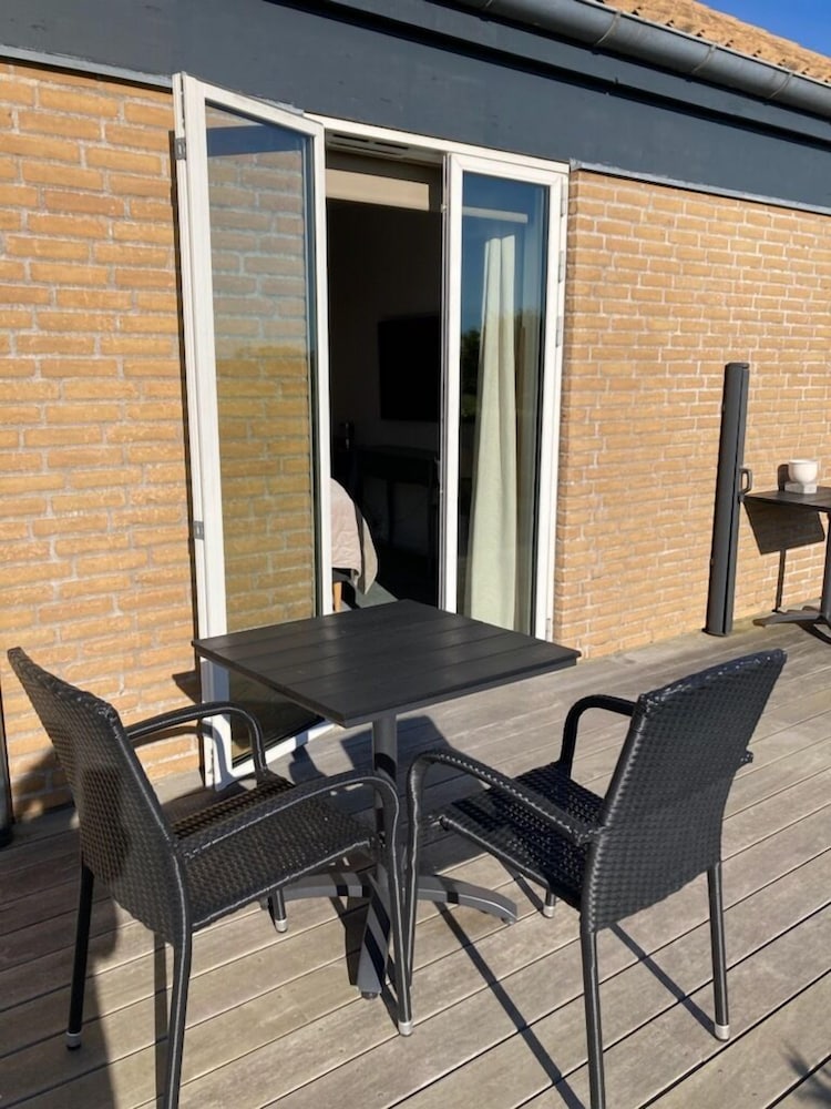 Hotel Praestekilde 37/50