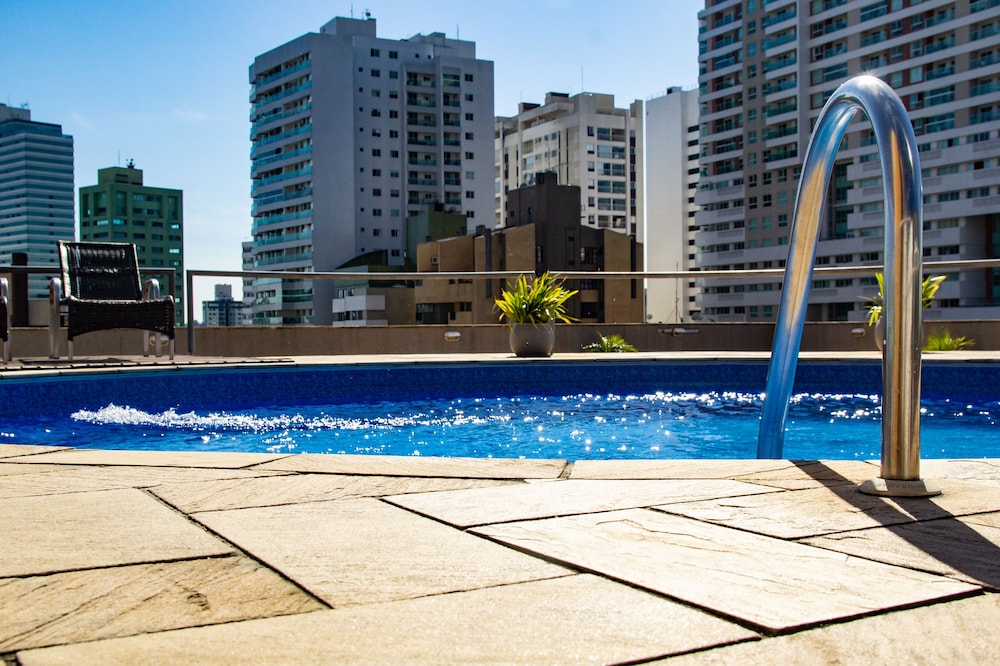 Bristol Brasil 500 Hotel 41/46