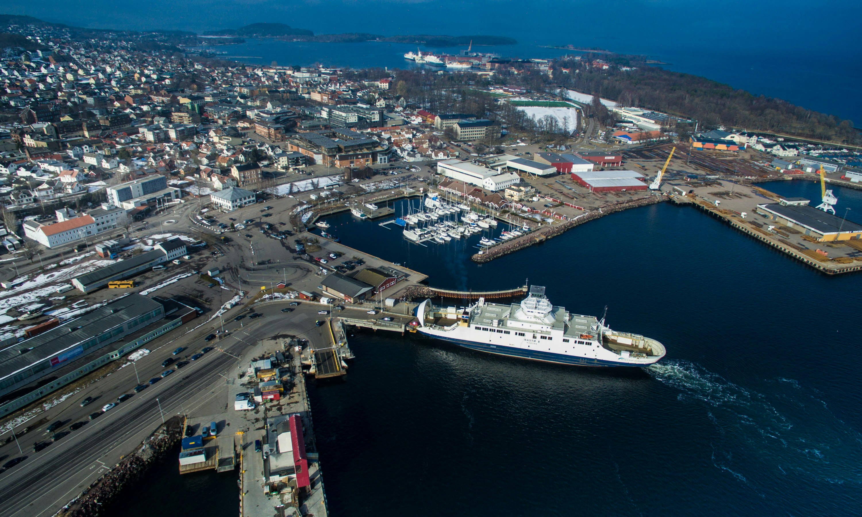 Thon Hotel Horten 24/31