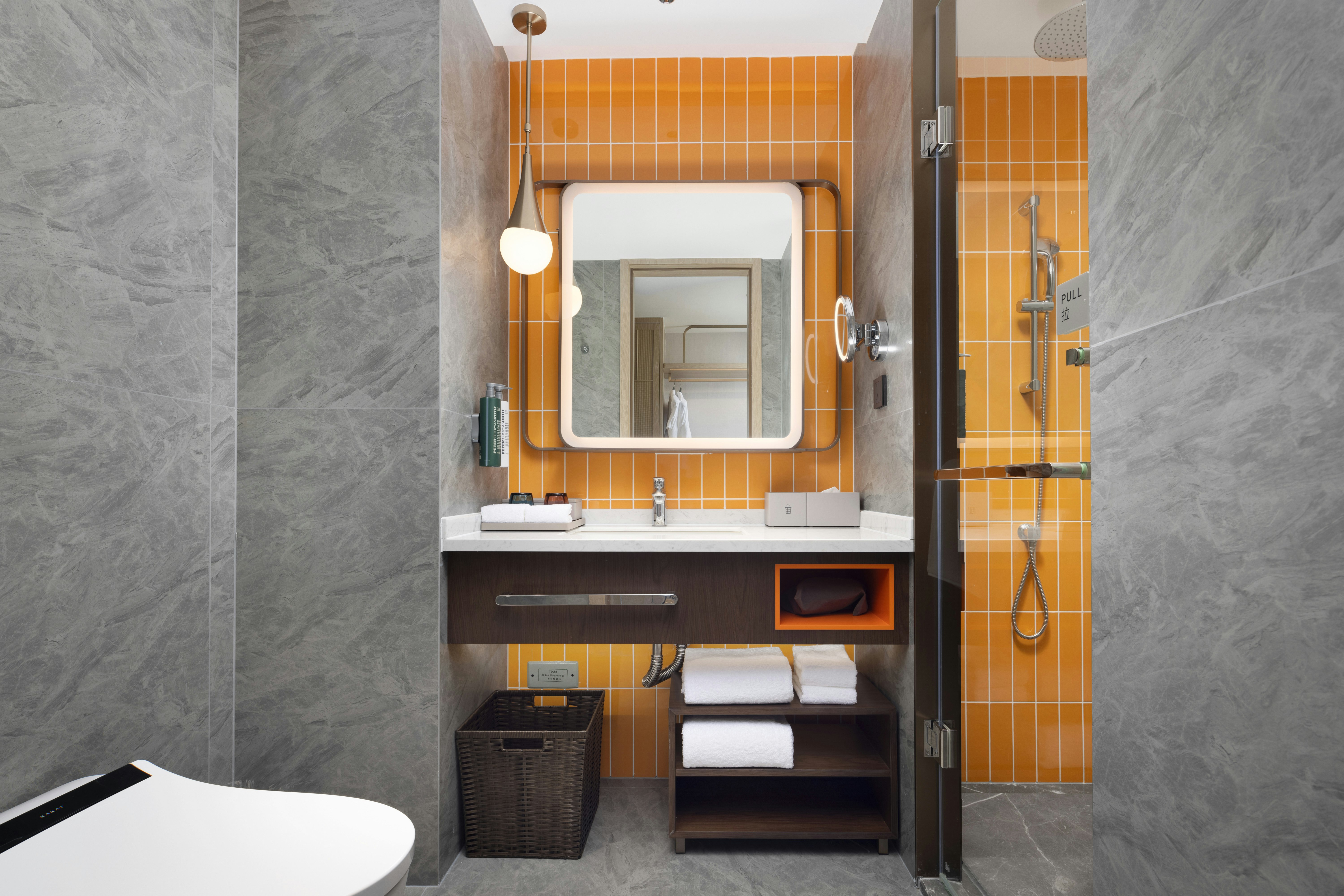 Home2 Suites by Hilton Guiyang Nanming Jiaxiu 60/60