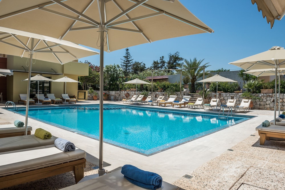 DAPHNIS VILLAS 58/60