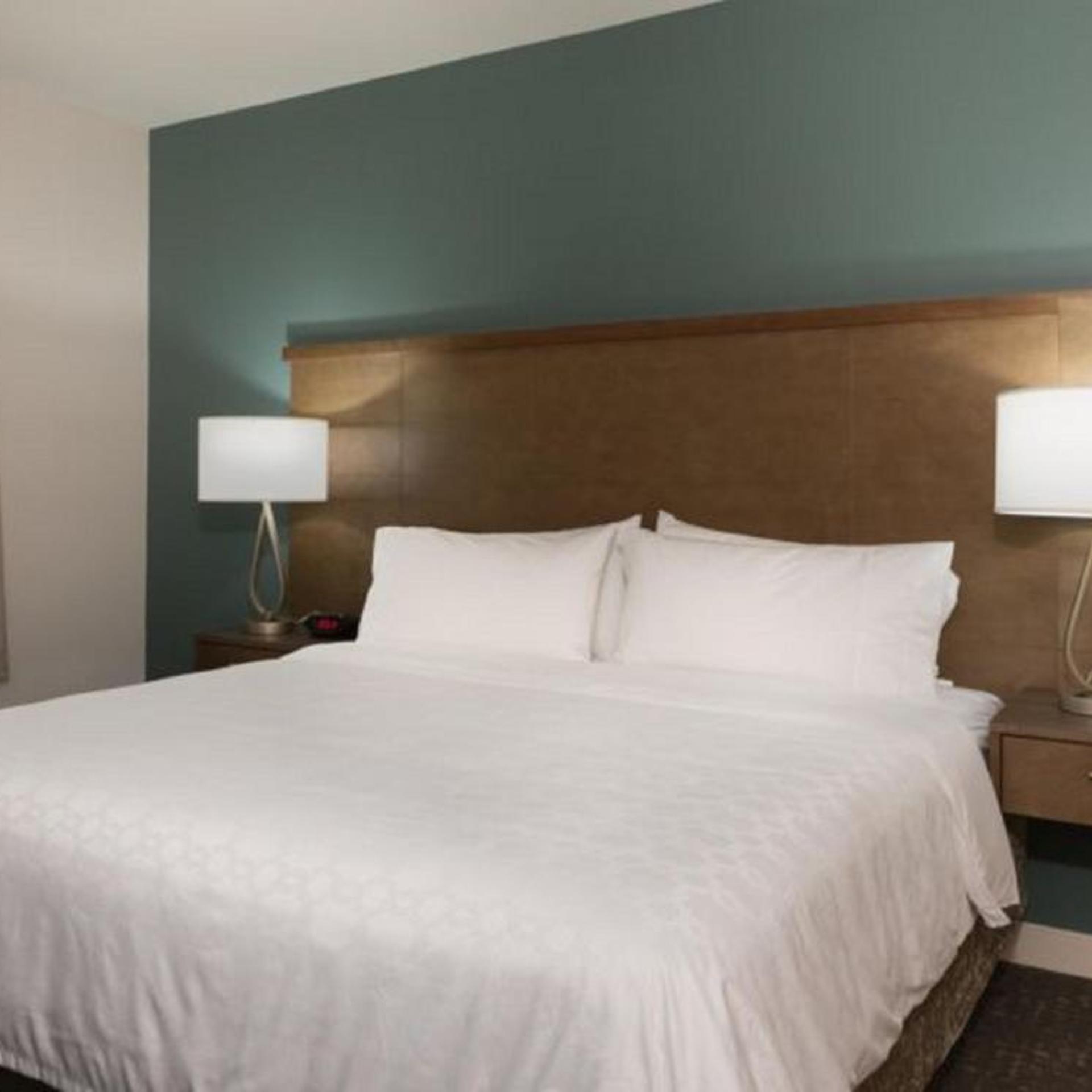 غرفة بسرير كوين لذوي الإعاقة، Staybridge Suites Houston East - Baytown 9/10