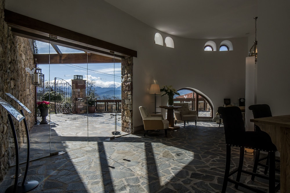 Puebloastur Eco Resort Wellness Spa 50/65
