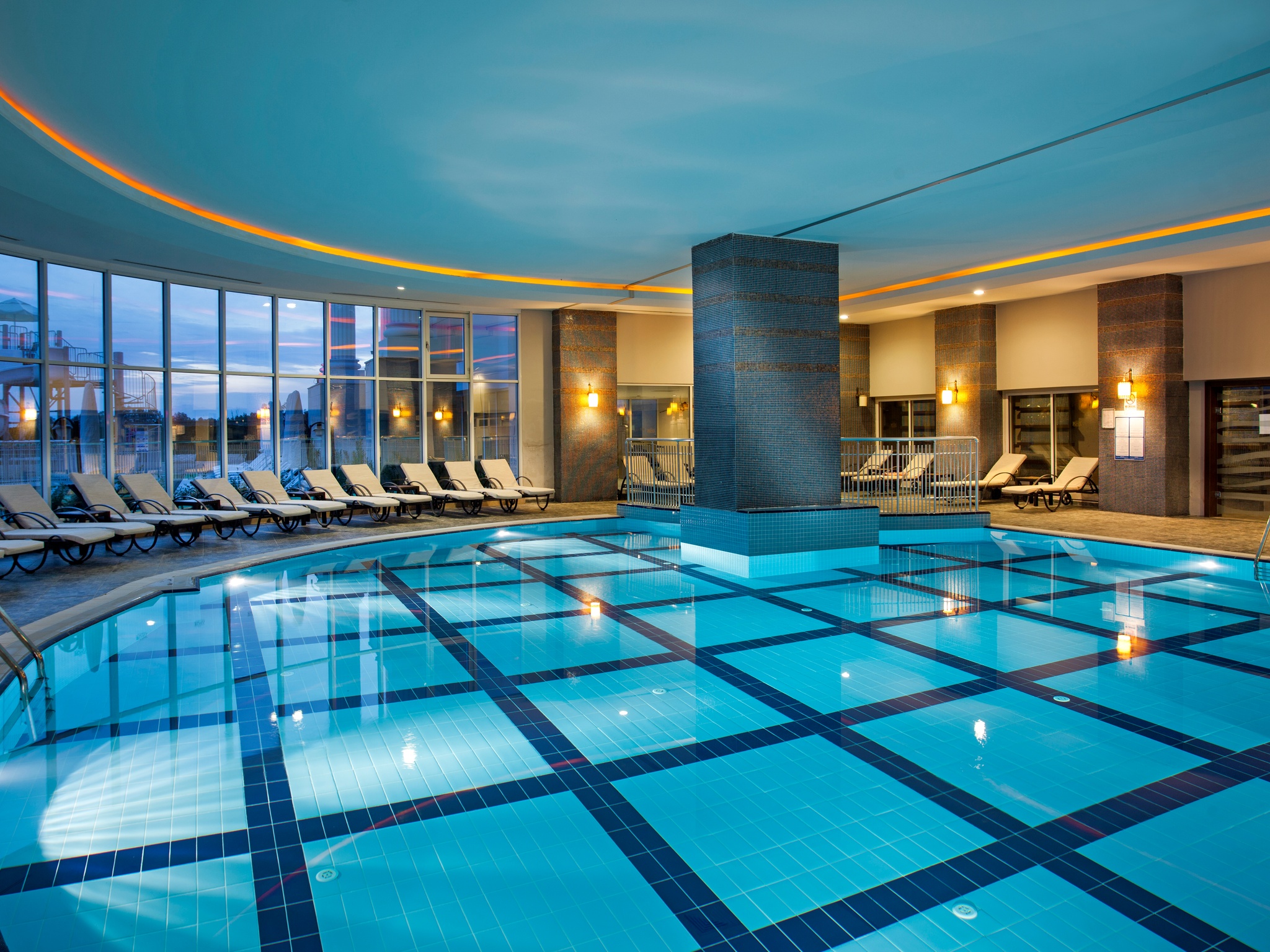 Roma Beach Resort & Spa Adult Only 23/50