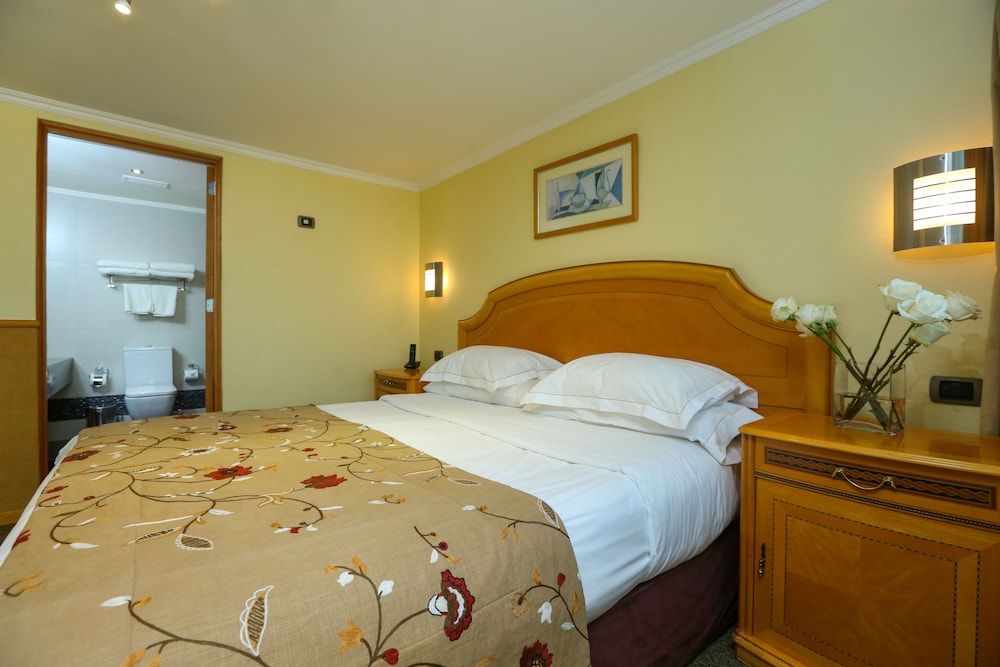 Hotel Ankara 10/50
