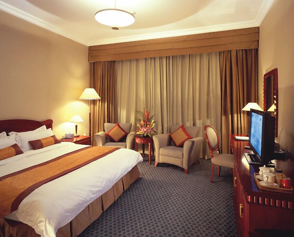 Beijing Hotel 19/50