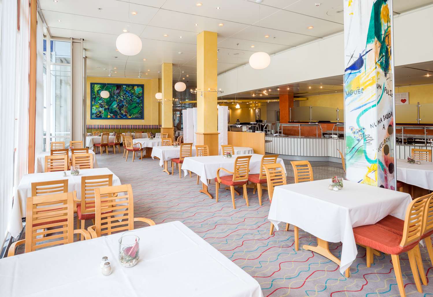 Best Western Plus Palatin Kongress Hotel 52/75