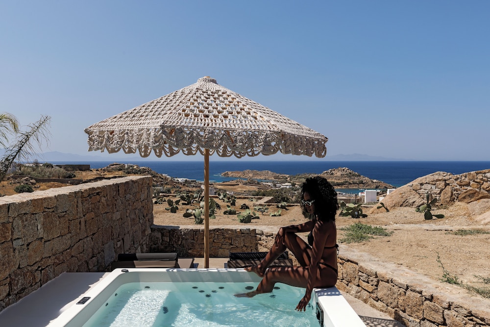 Maximus Mykonos Adults Only 51/58