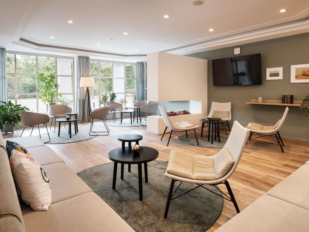 ibis Styles Neckarsulm (Neueröffnung) 46/60