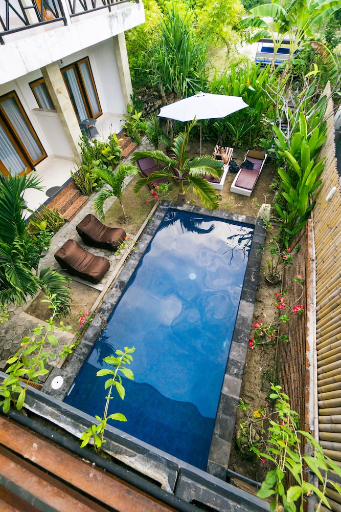 Nyuh Gading Home Stay Lembongan 50/59