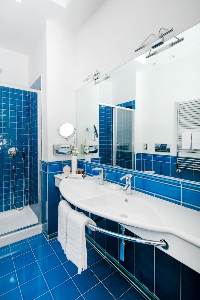 غرفة كلاسيكية بسرير مزدوج، La Medusa Hotel & Boutique Spa 2/2