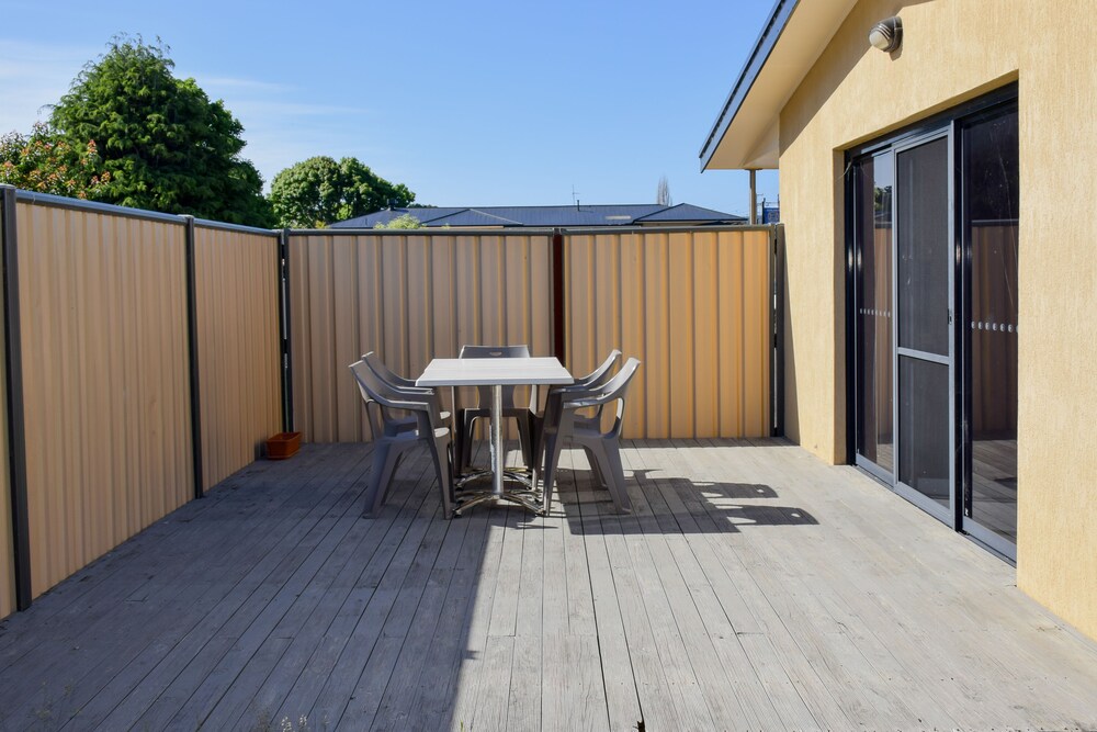 Beachway Motel Ulverstone 3/31