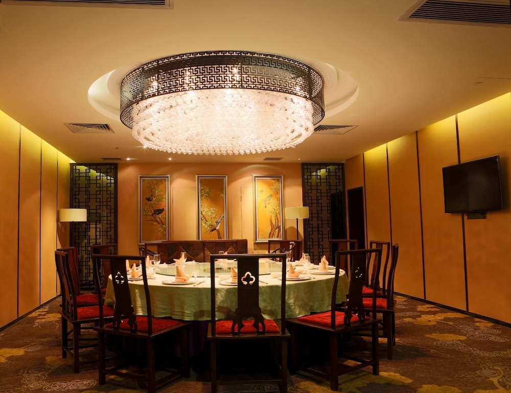 Xiang Yun Sha Garden Hotel 40/45