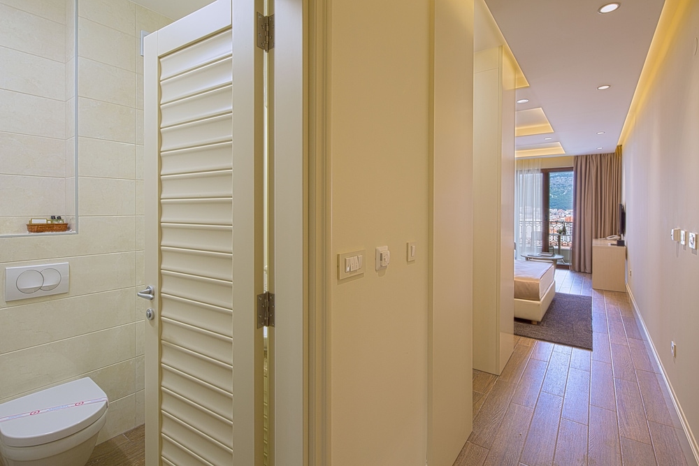 Aparthotel Aria 60/64