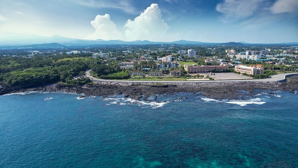 Jeju Bada Walking Pension 11/19