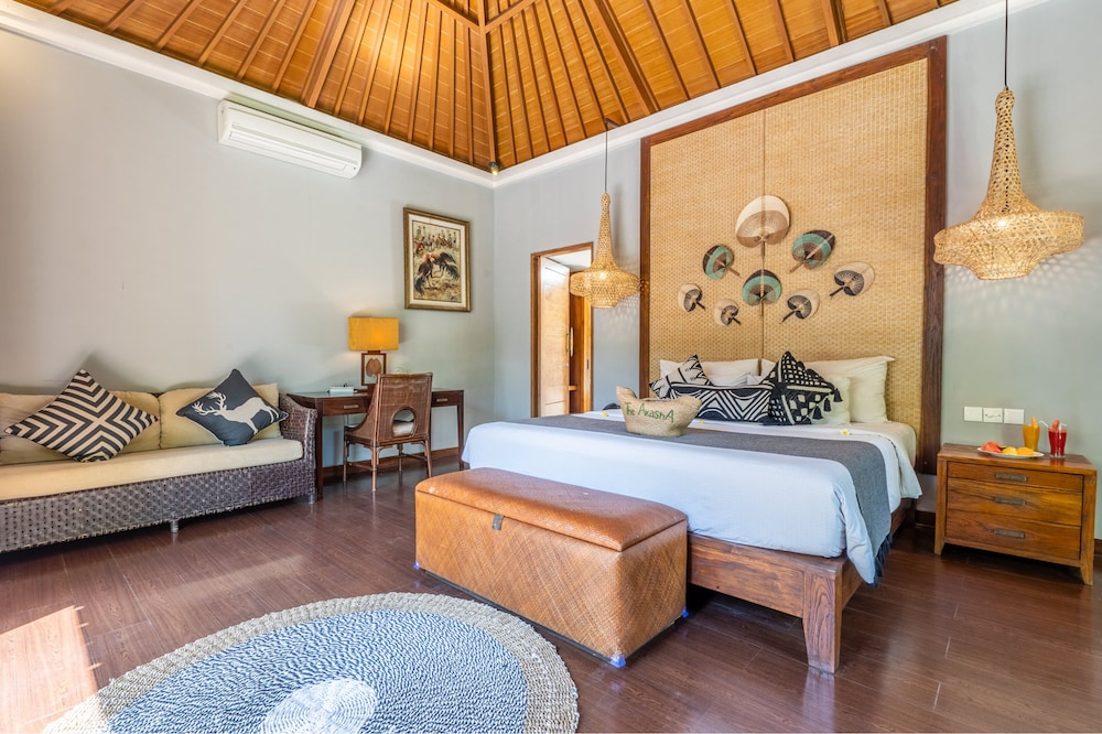The Akasha Seminyak Luxury Villas & Hotel 26/62