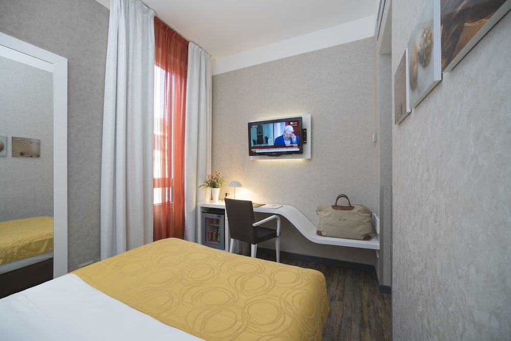 C-Hotels Atlantic 14/50
