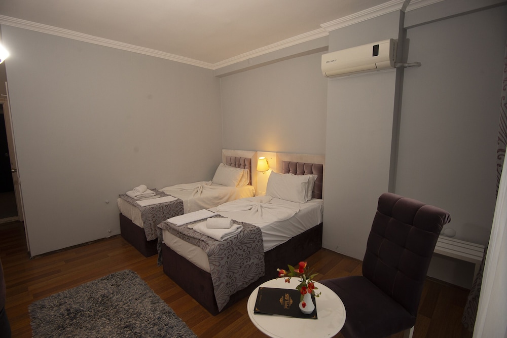 Srf Hotel 19/29