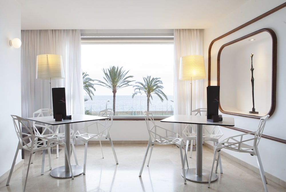Hotel Albahia 38/50