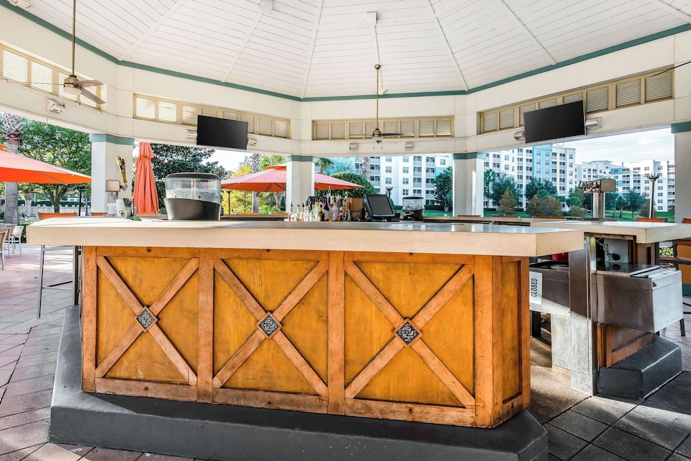 Bluegreen Vacations Fountains, an Ascend Collection Resort 8/50