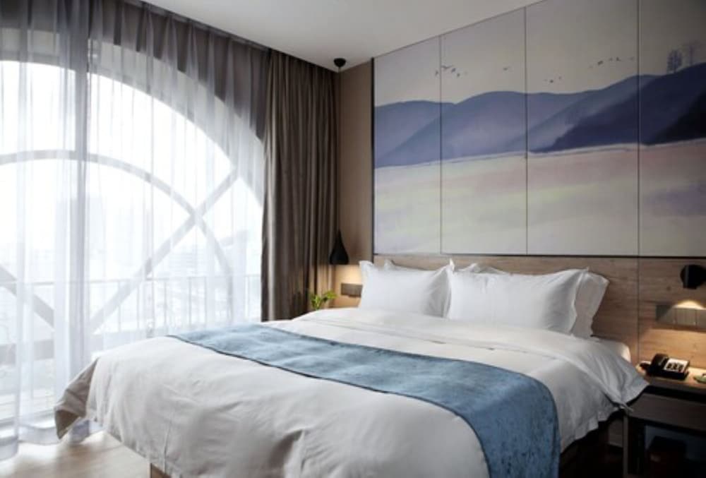 Shenzhen Hanyong Hotel 9/28