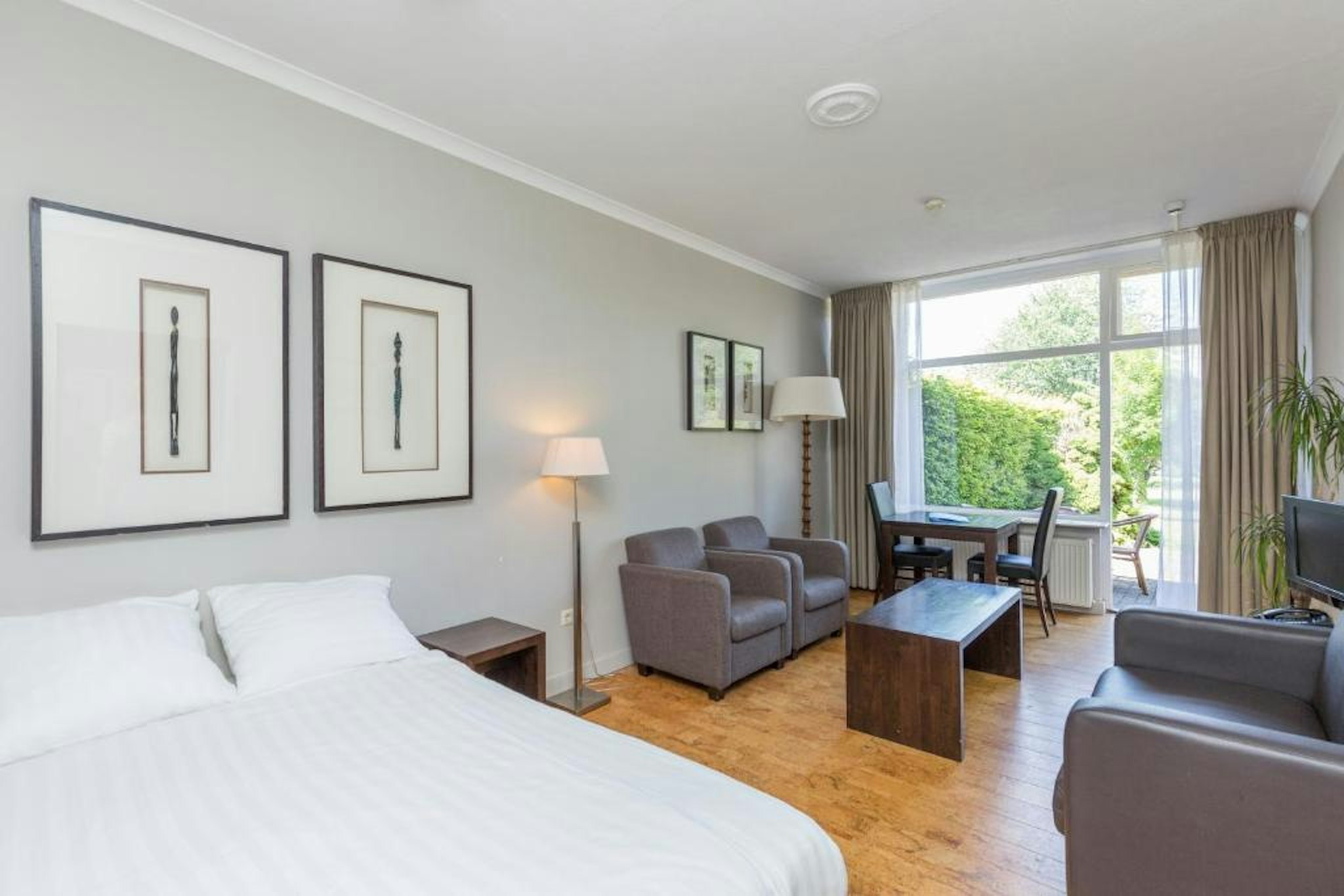 Fletcher Hotel-Restaurant Bon Repos 14/80