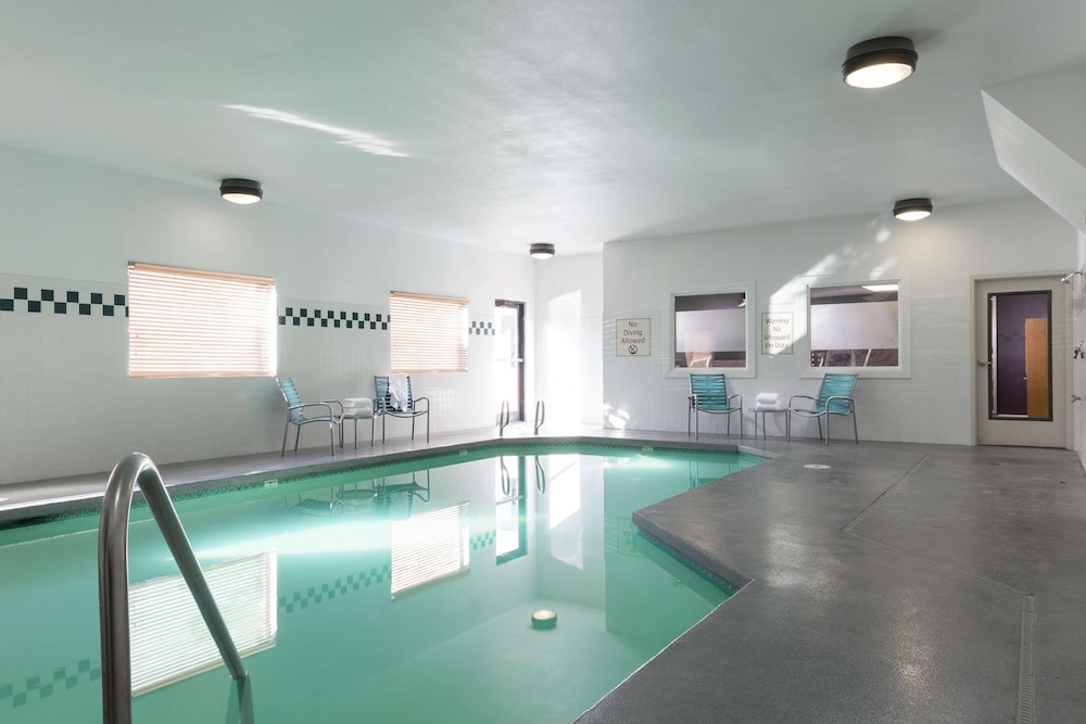 DoubleTree by Hilton Hotel Portland - Tigard 16/28