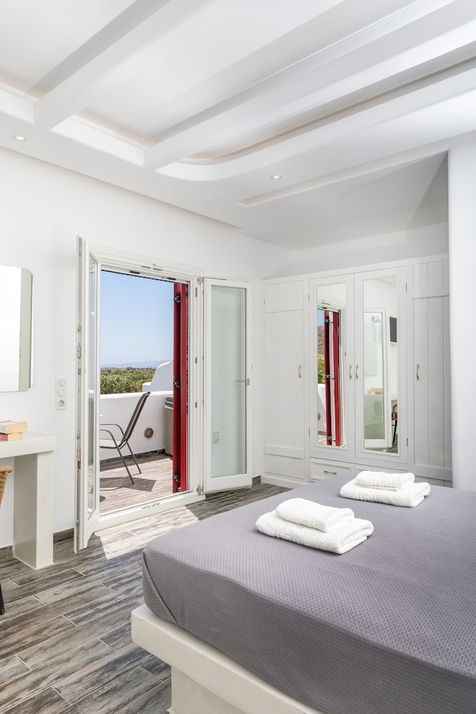 DEPIS EDEM LUXURY VILLAS 42/50