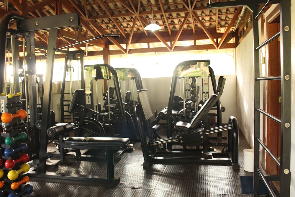 sport_facililities