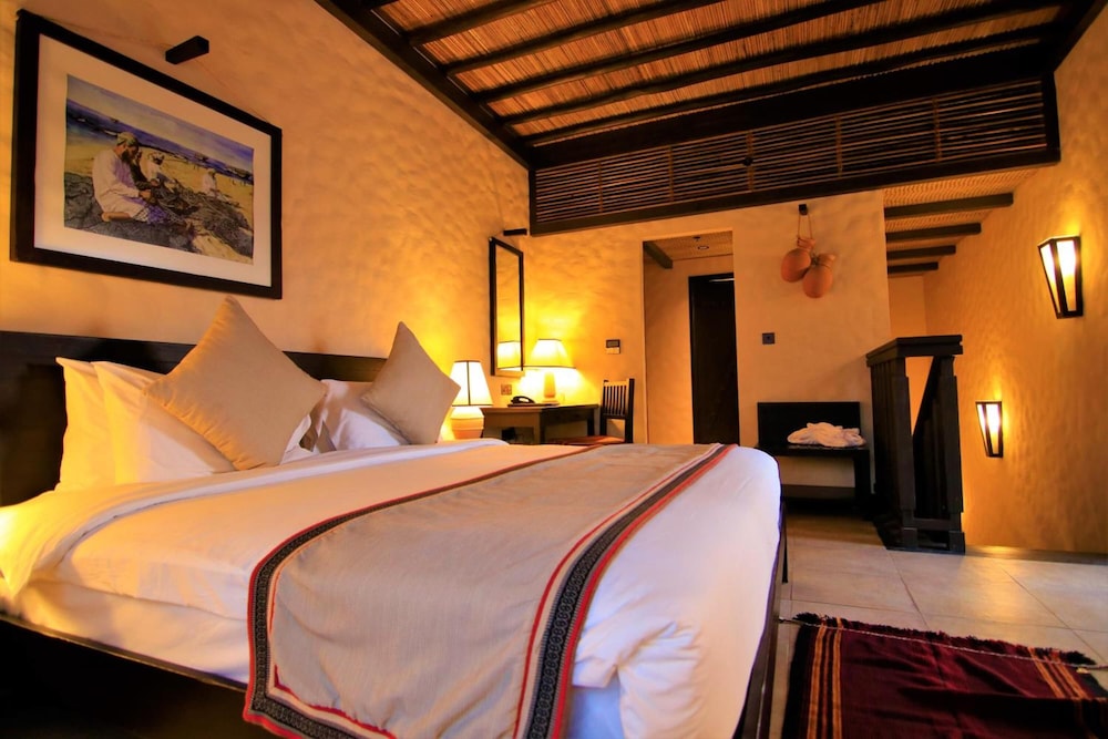 Azimut Hotel Musandam 6/68