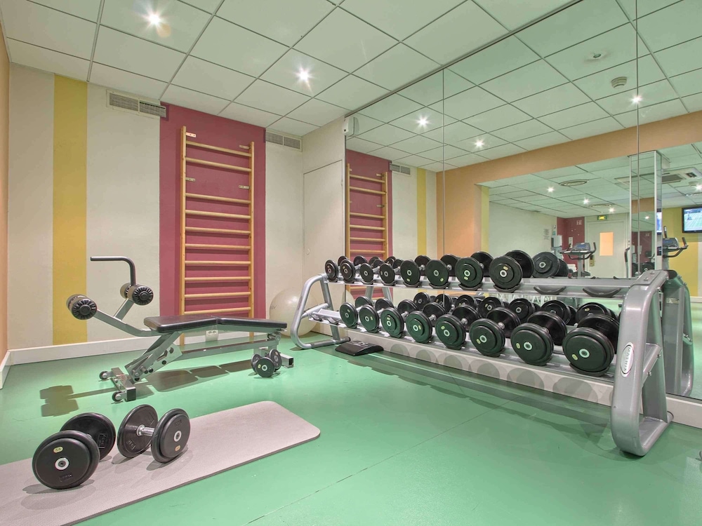 Mercure Paris Velizy 48/74