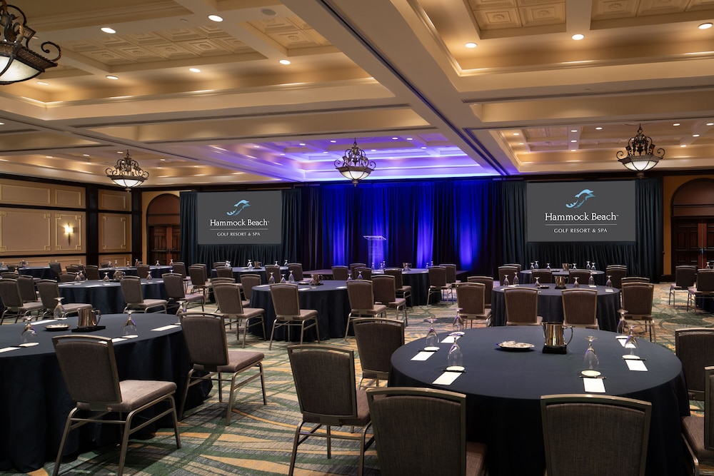 Hammock Beach Golf Resort & Spa 53/64
